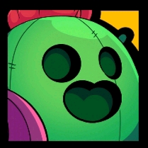 荒野亂斗英雄頭像大賞（持續(xù)更新中）